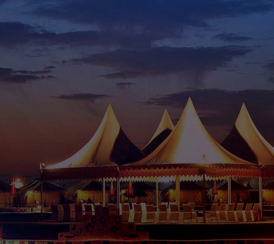 The Vibrant Gujrat