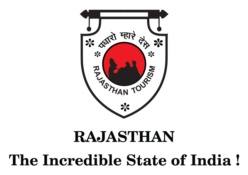 Department of Tourism, Government of Rajasthan logo