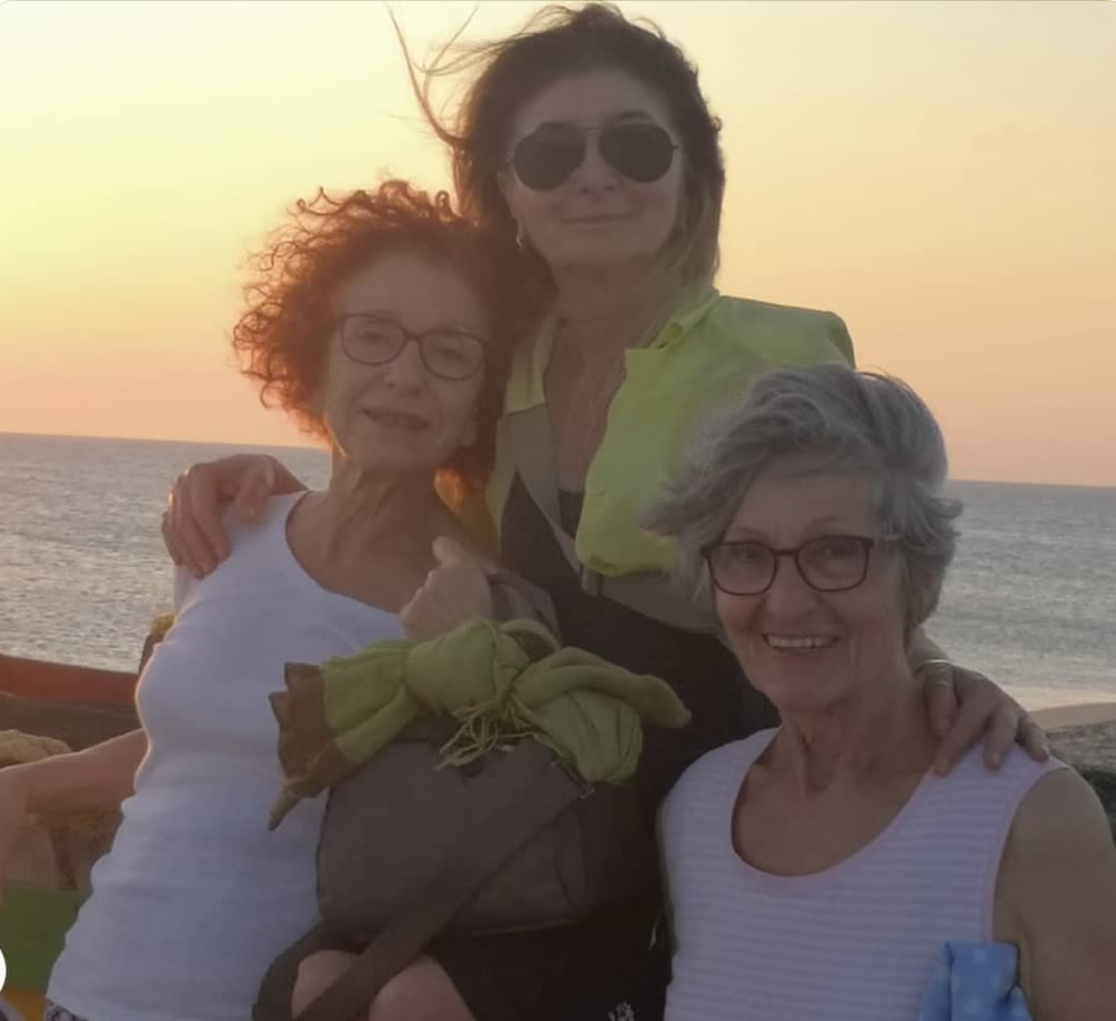 India Karni guests enjoying their journey