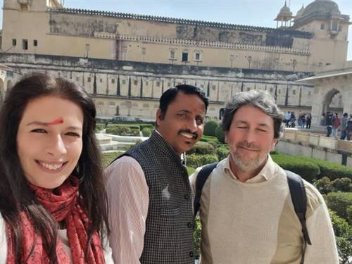 India Karni journeys — photograph 59
