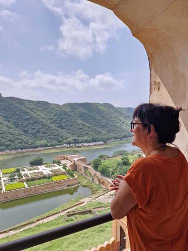 India Karni journeys — photograph 66