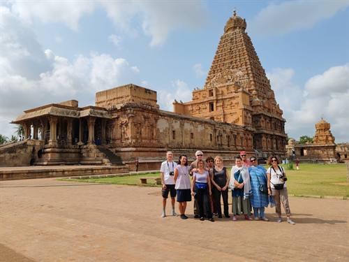 India Karni journeys — photograph 154