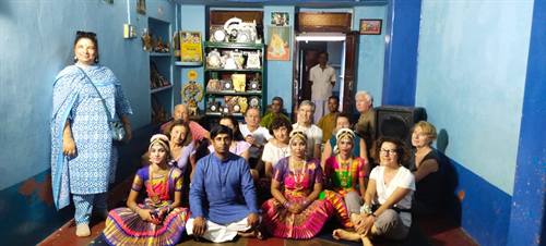India Karni journeys — photograph 165