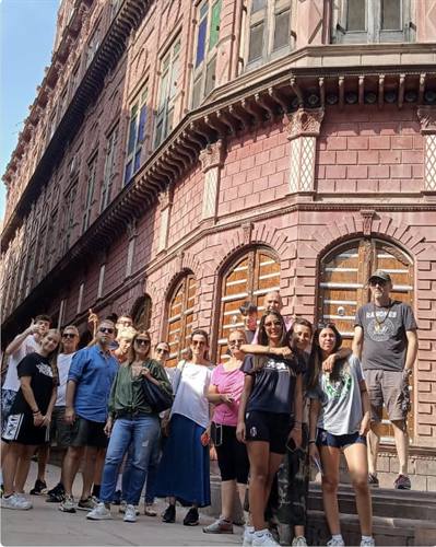 India Karni journeys — photograph 200