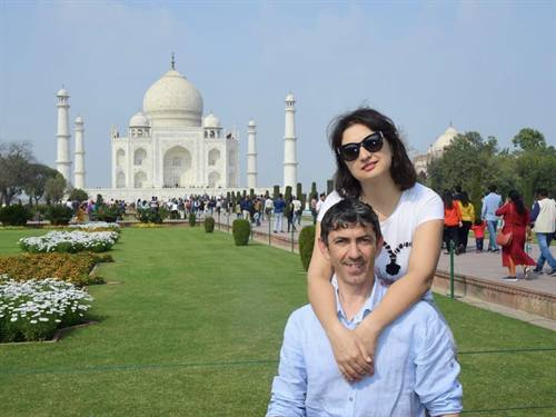 India Karni journeys — photograph 205