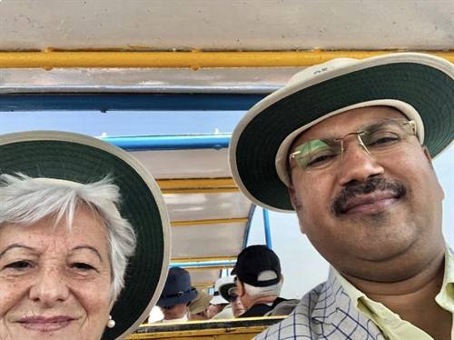 India Karni journeys — photograph 209
