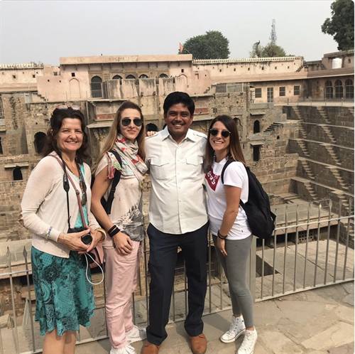 India Karni journeys — photograph 213