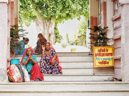India Karni journeys — photograph 318