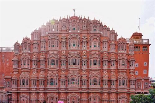India Karni journeys — photograph 340