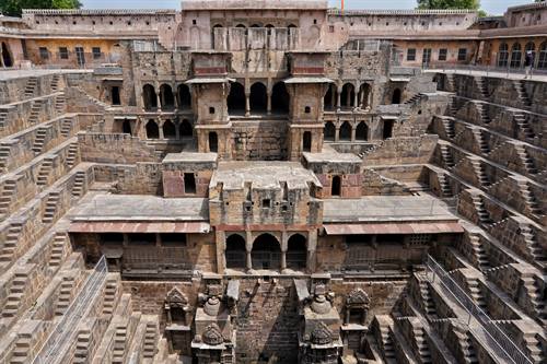 India Karni journeys — photograph 376