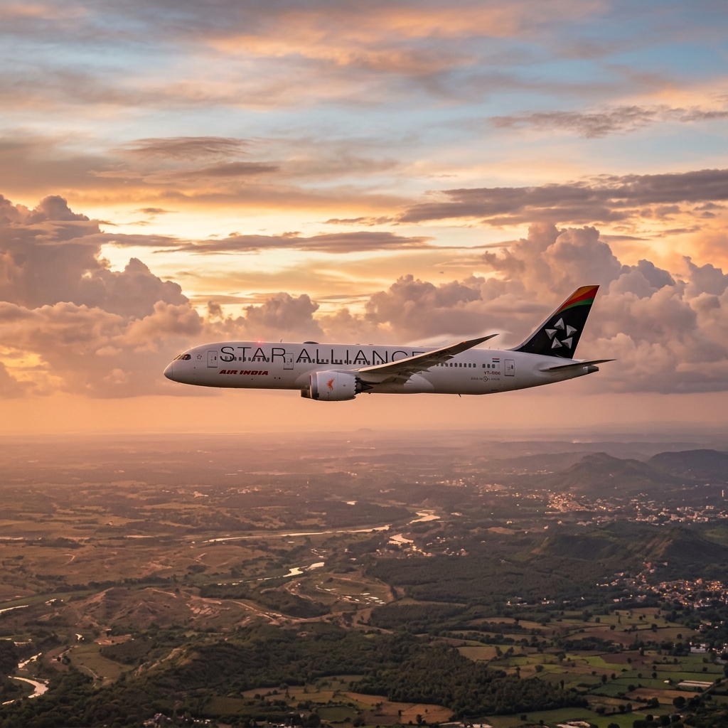 Domestic Flight Tickets