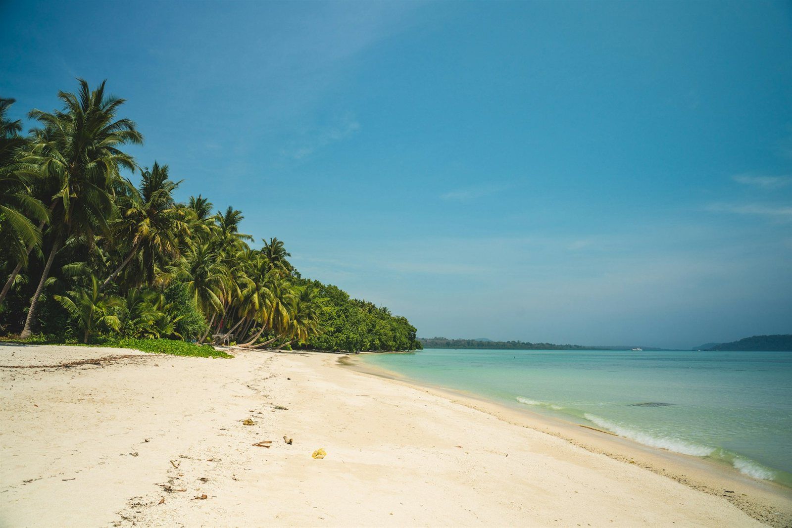 Golden Triangle Tour&nbsp; with Andaman and Nicobar Islands - 11 Nights