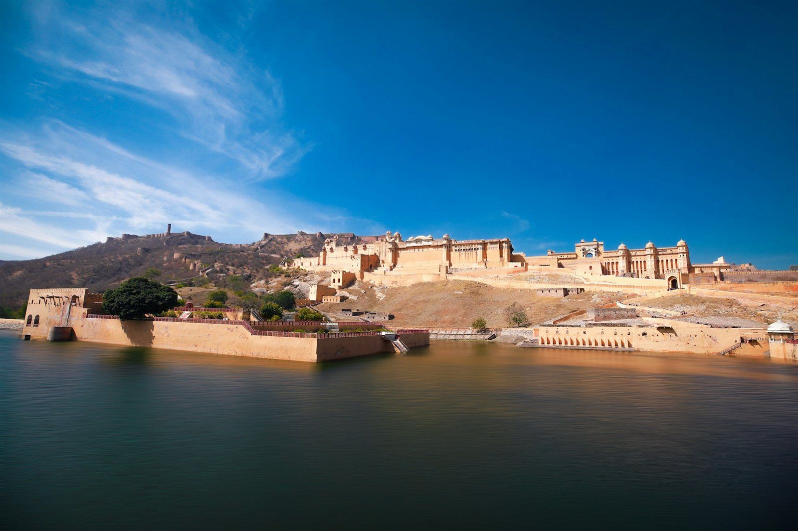 Jaipur – The Pink City