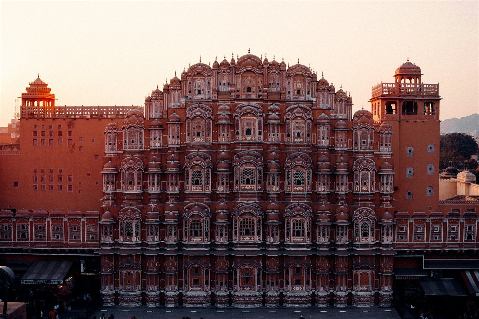 Classic Rajasthan -&nbsp;<span style="letter-spacing: -0.095px;">15 Nights</span>
