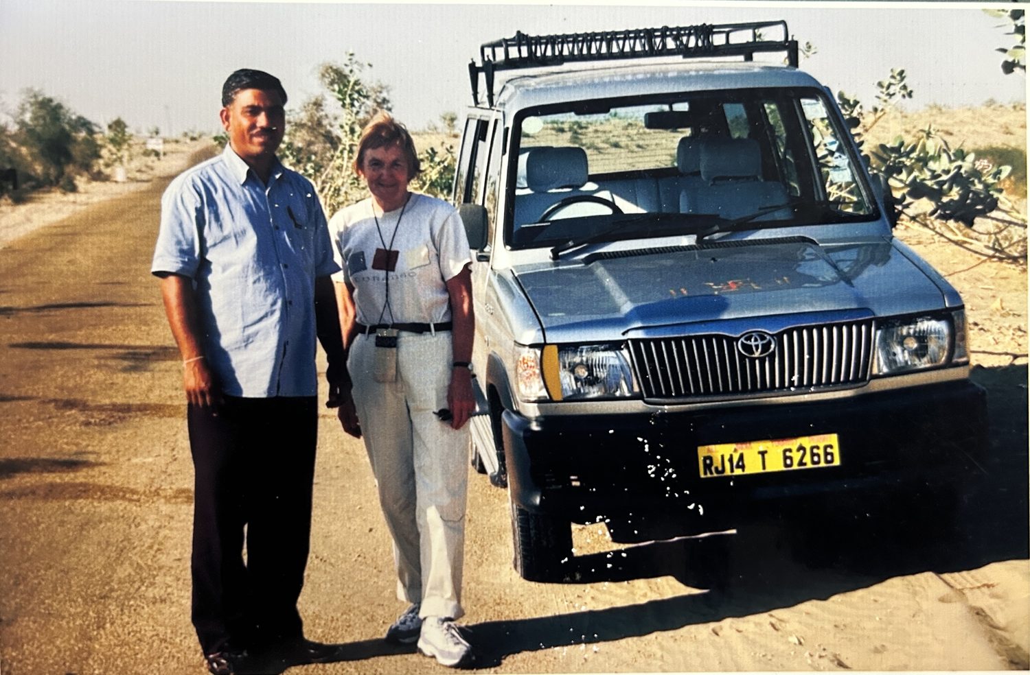 Bid Farewell to captivating India as you head back home