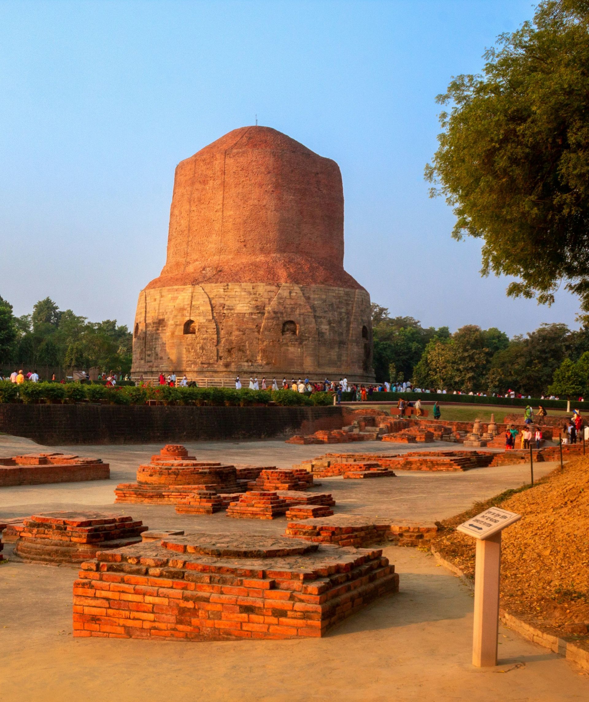 Sarnath