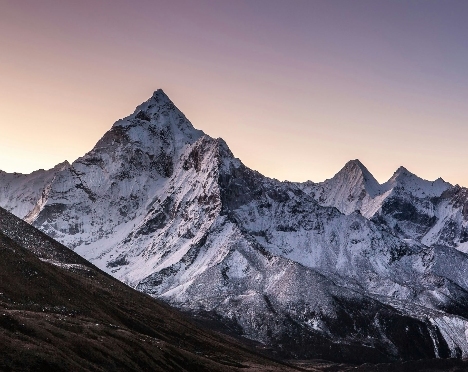 Himalaya