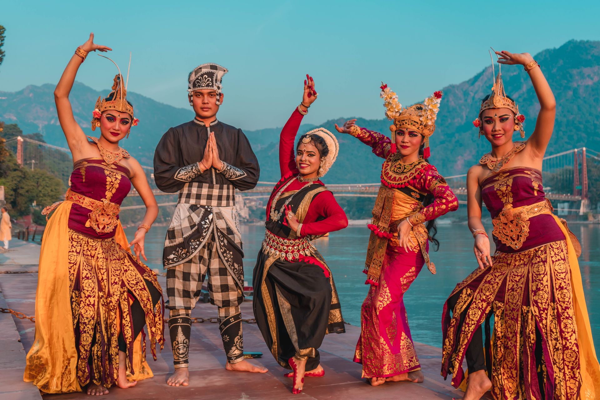 Northeast India