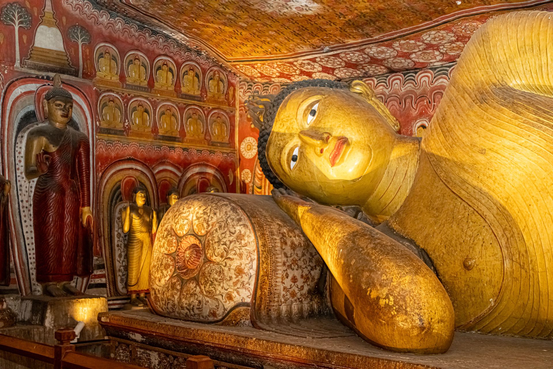 Buddhist Circuit