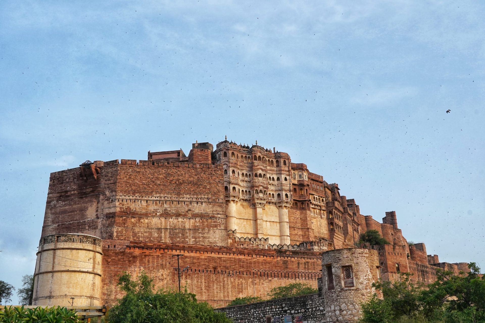 Golden Triangle Tour with Jodhpur - 08 Nights