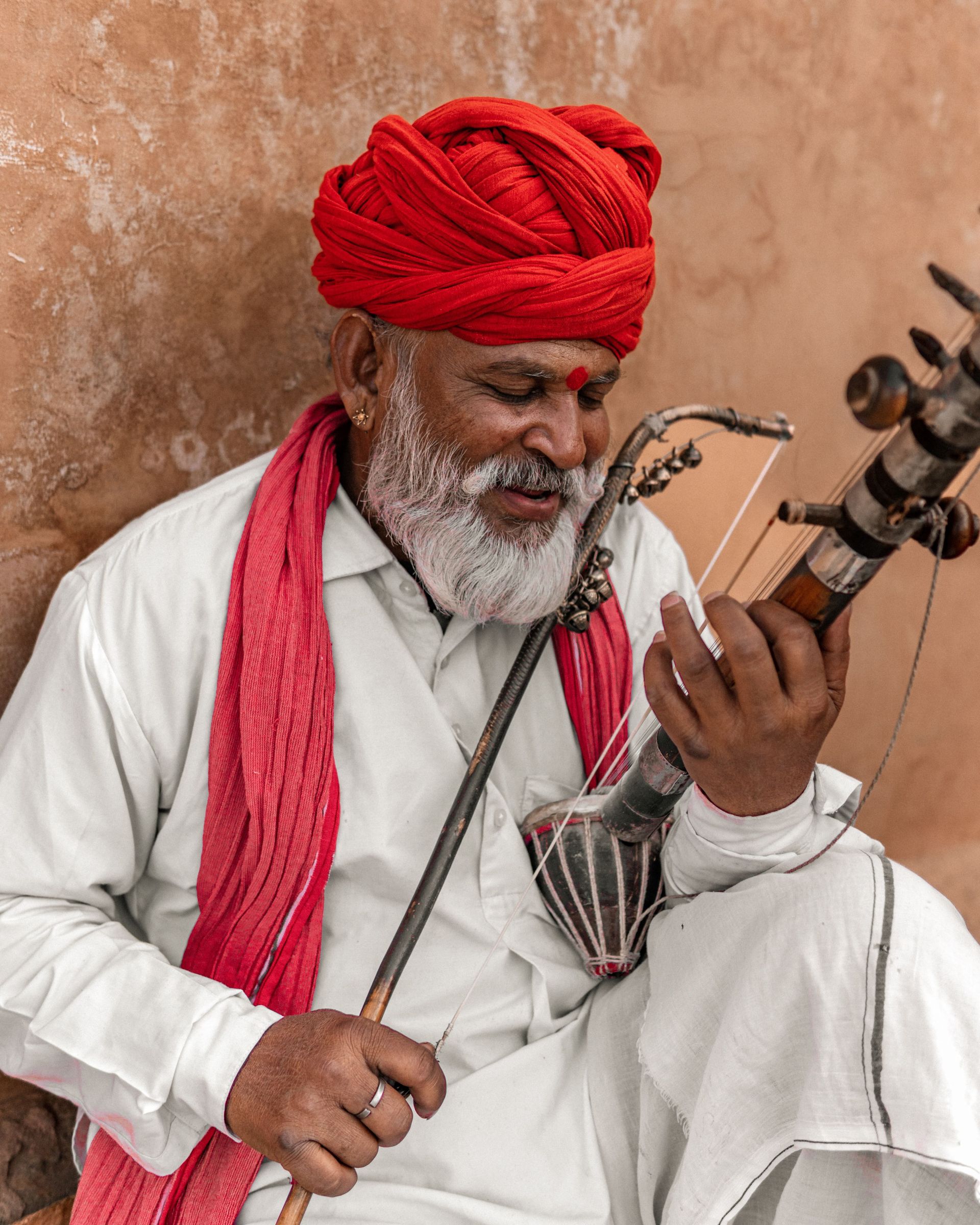 Golden Triangle Tour with&nbsp; Pushkar Fair - 08 Nights