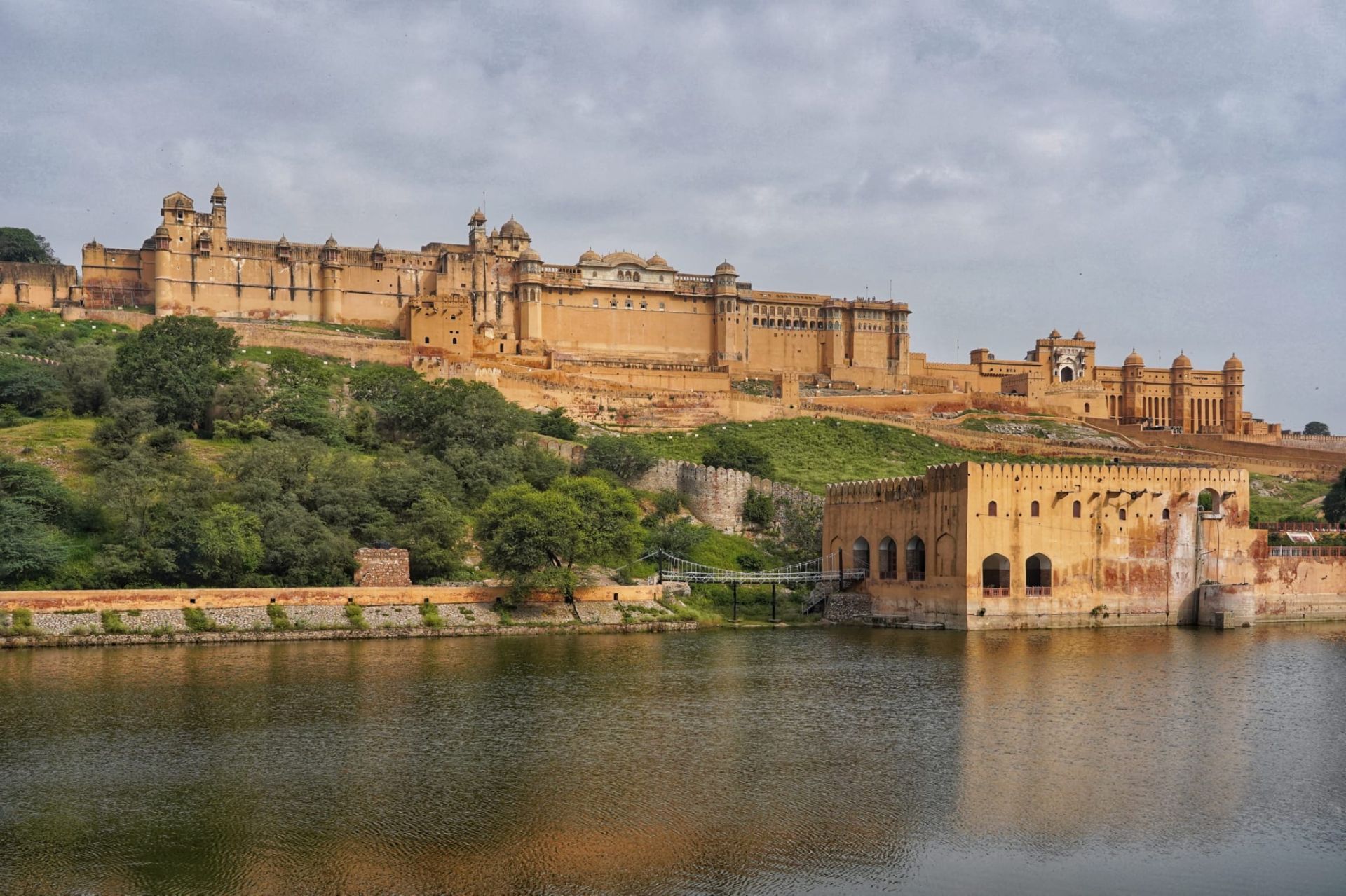 Forts &amp; Palaces Tour - 19 Nights