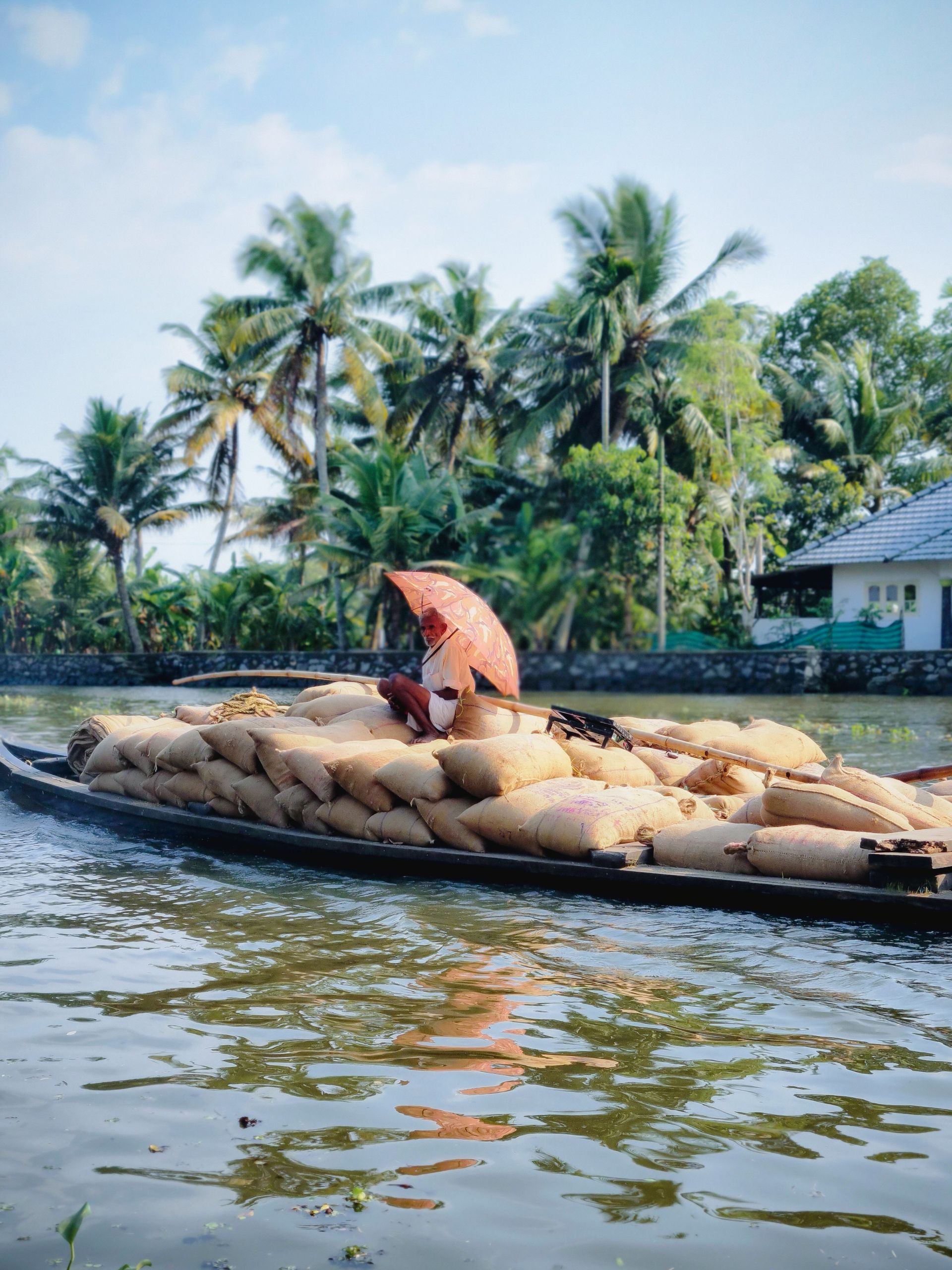 Kerala Tour- 9 Nights&nbsp;