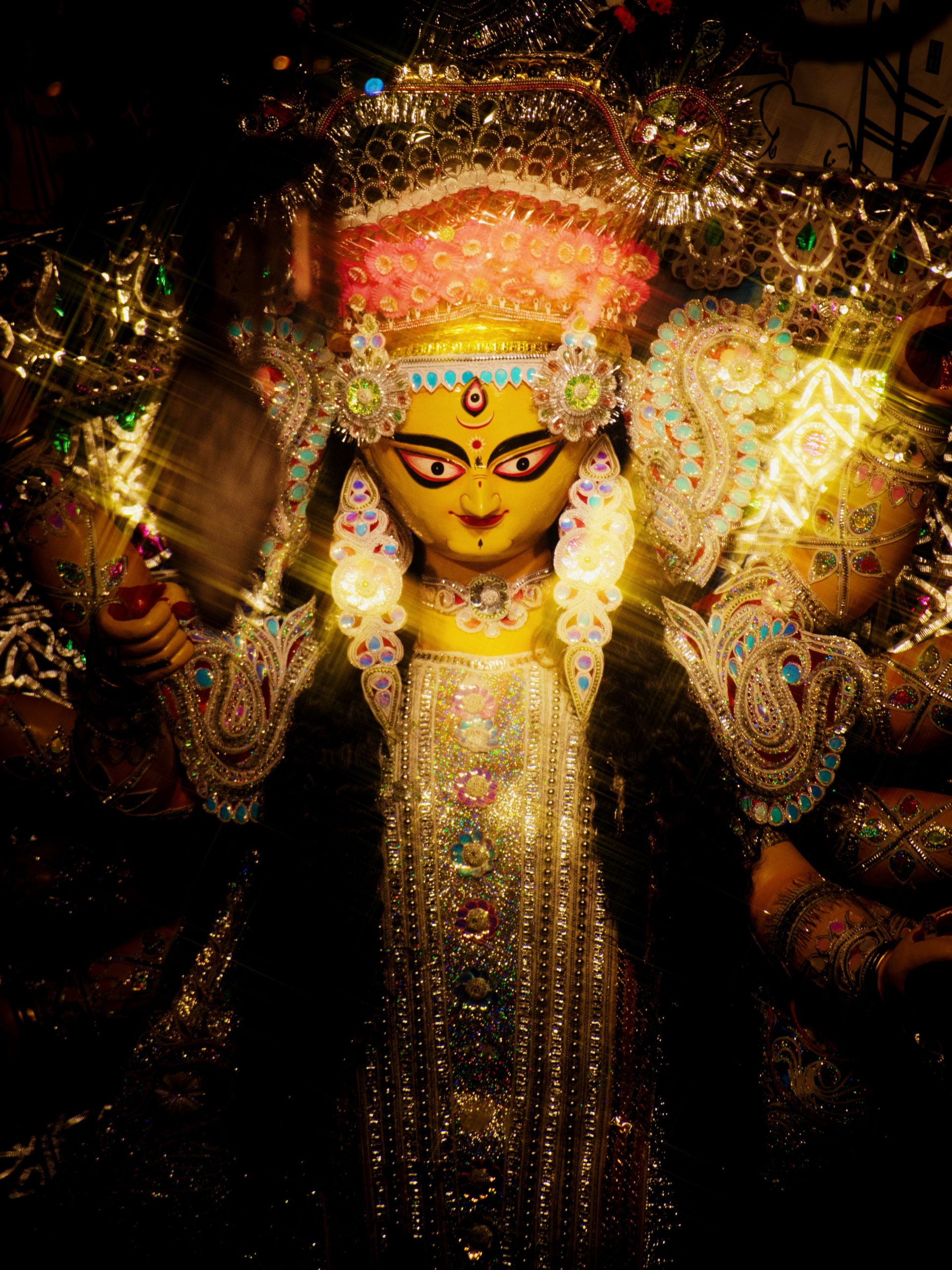 Navratri Festival - 6 Nights