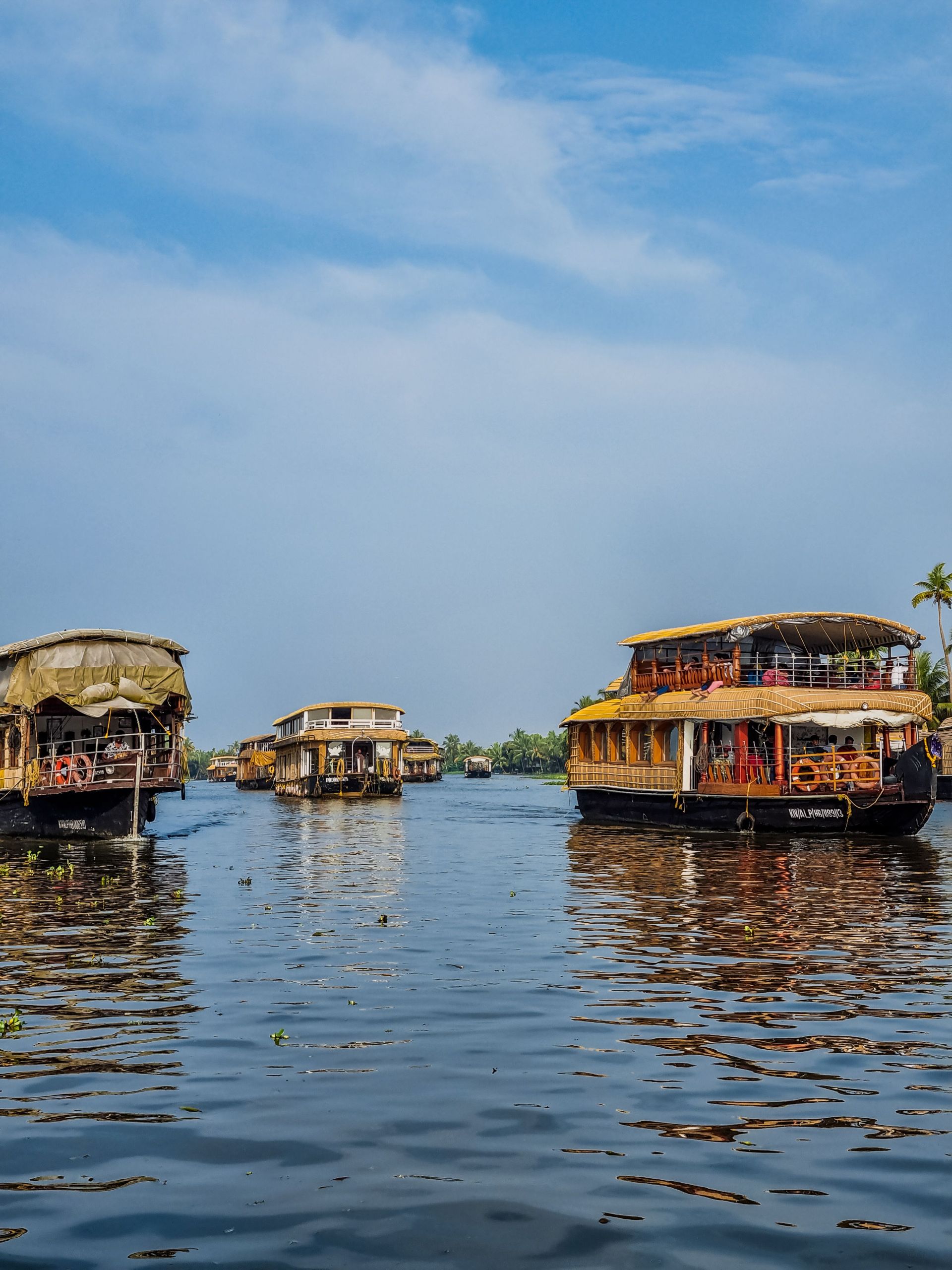 Tamil Nadu &amp; Kerala - 15 Nights