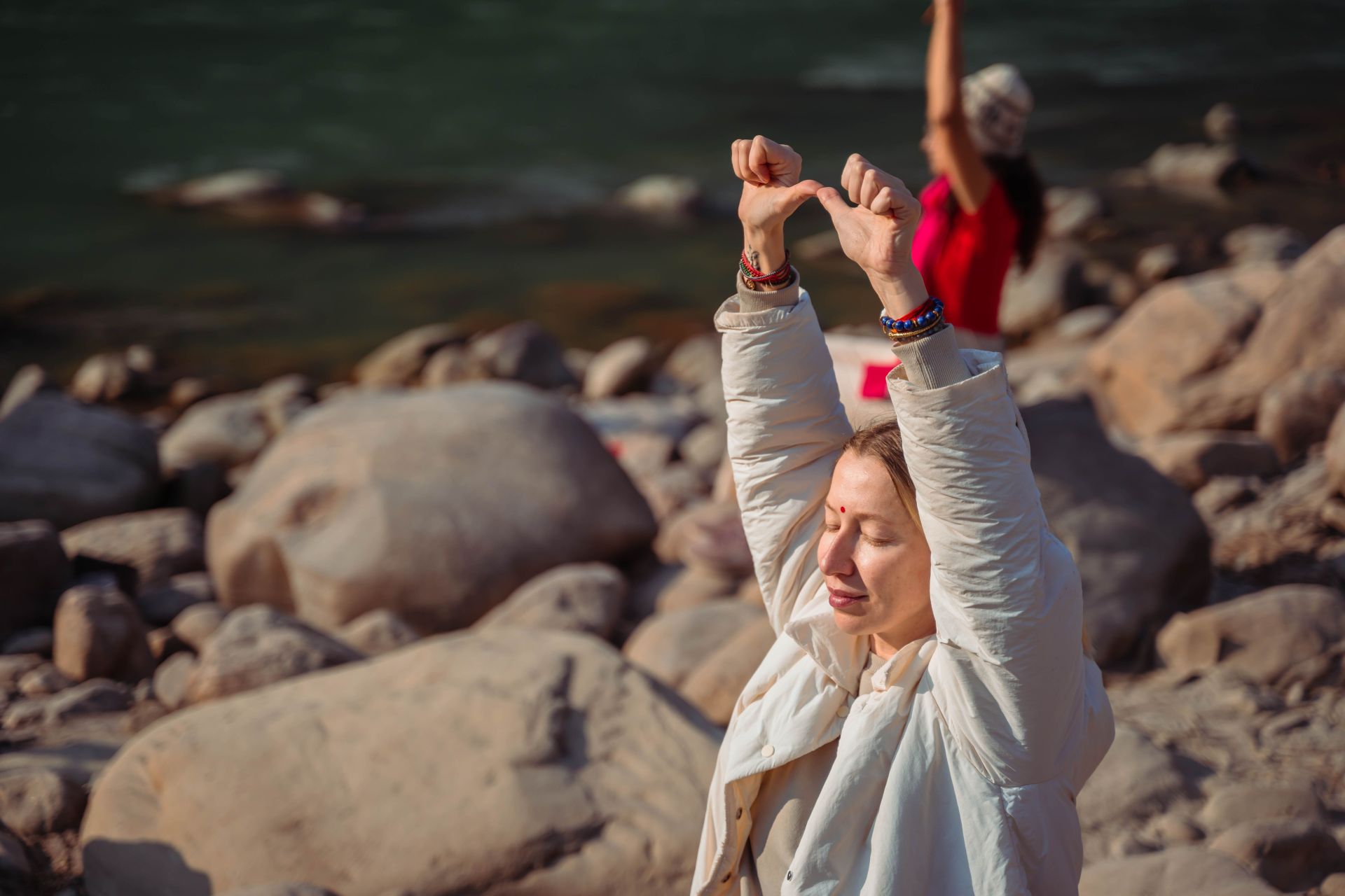 Bid farewell to all those Ayurvedic delights
