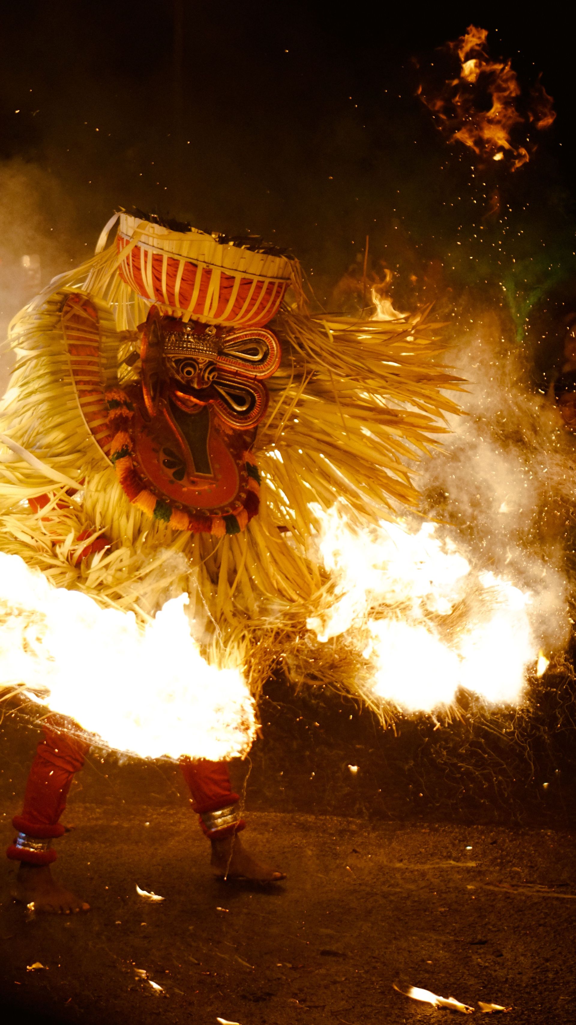South India