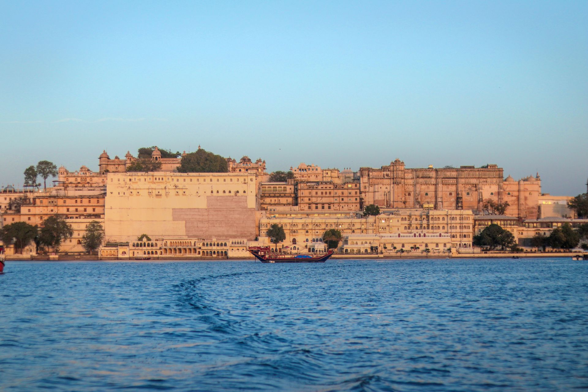 Best of Rajasthan with Agra and Jaisalmer Tour -&nbsp;<span style="letter-spacing: -0.095px;">12 Nights&nbsp;</span>