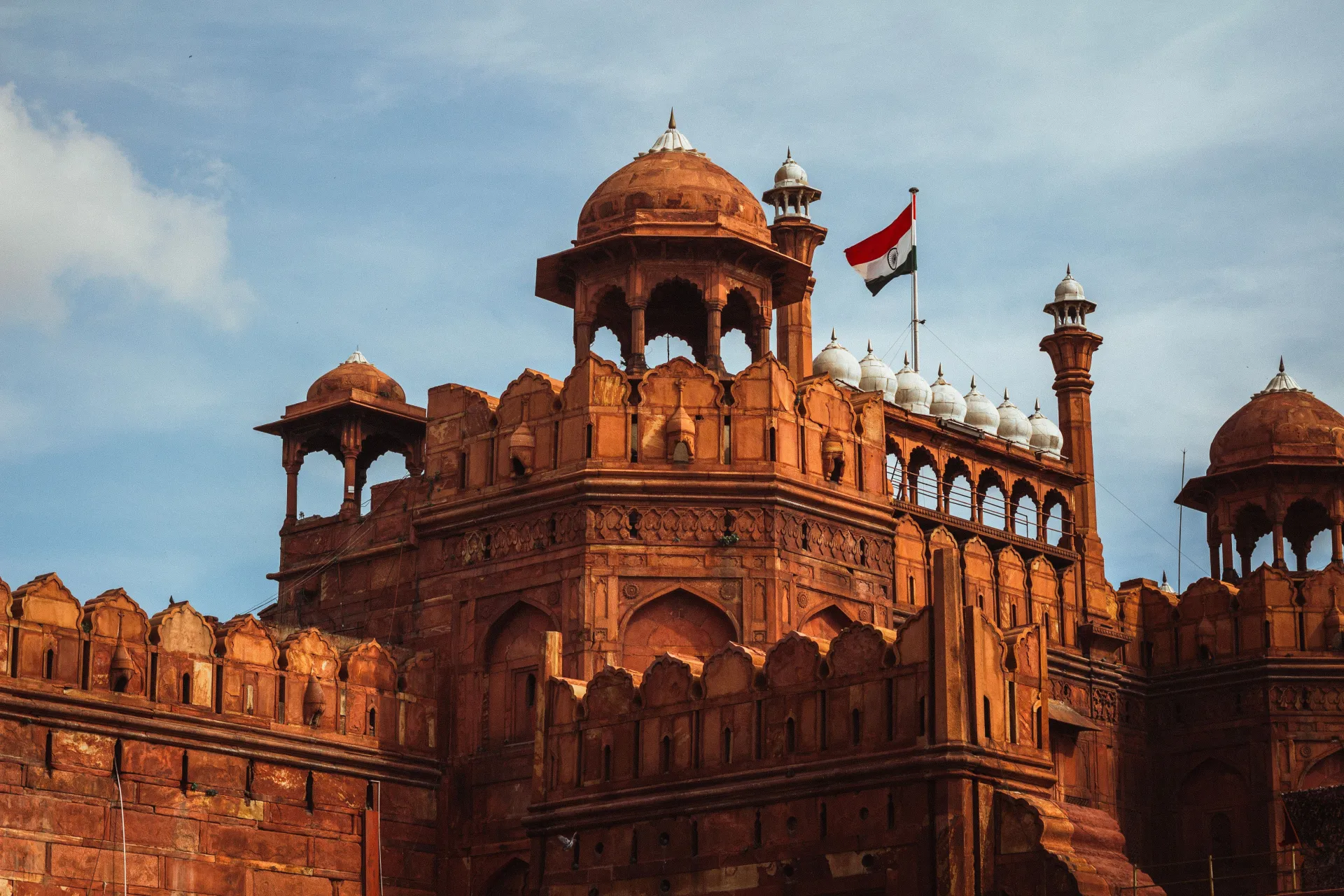 Farewell Blue City, head back to Delhi