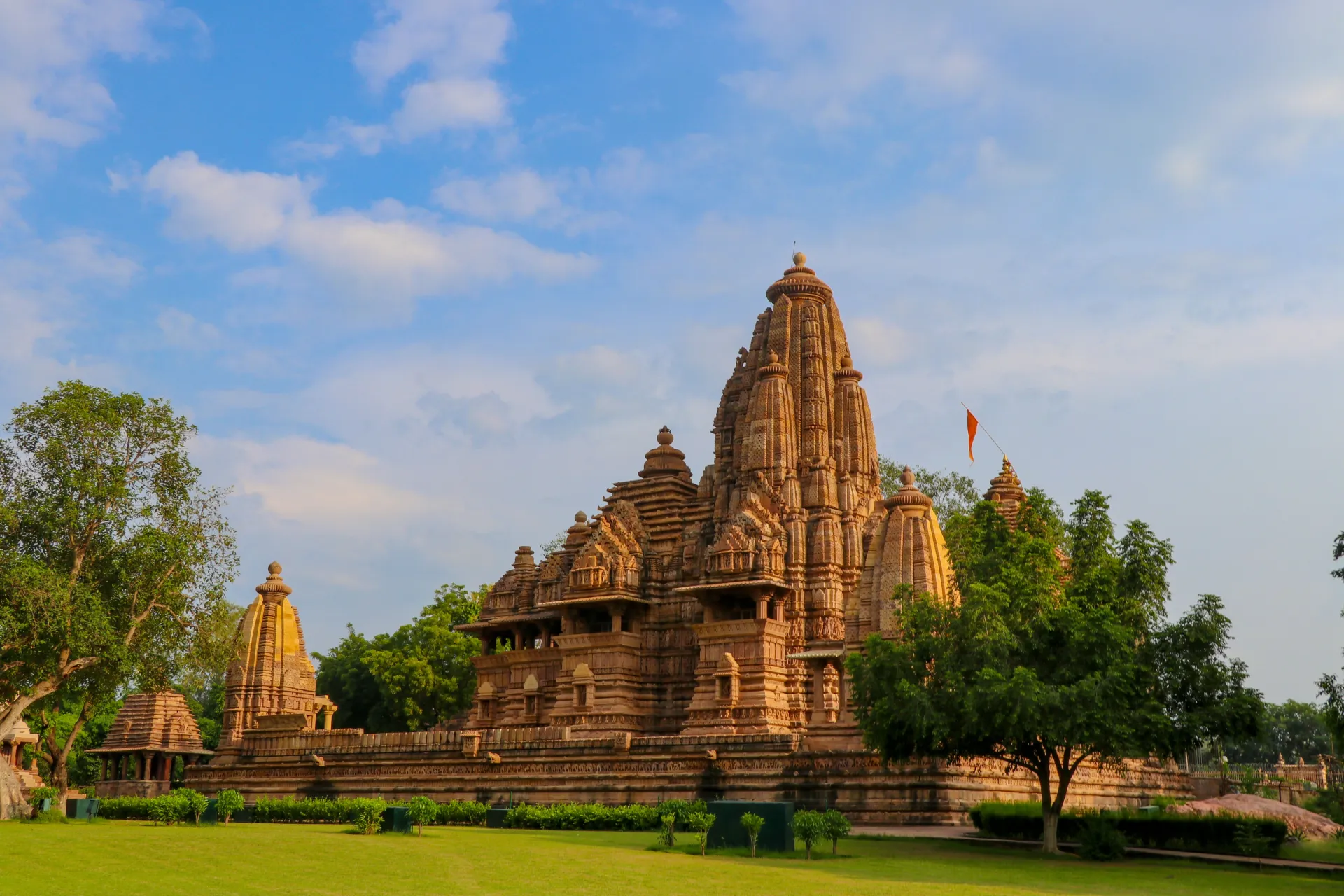 So long Orchha, as you head on to the enigmatic Khajuraho