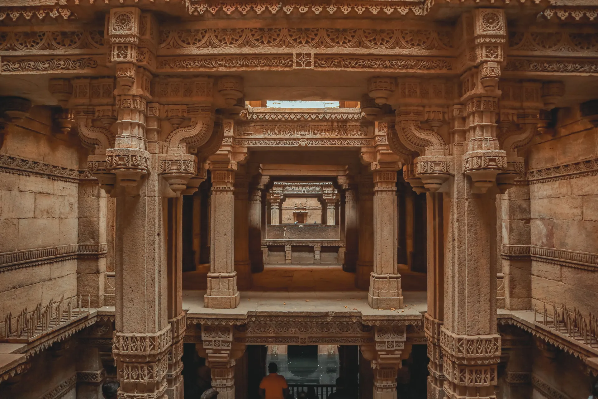 Explore the enticing Ahmedabad