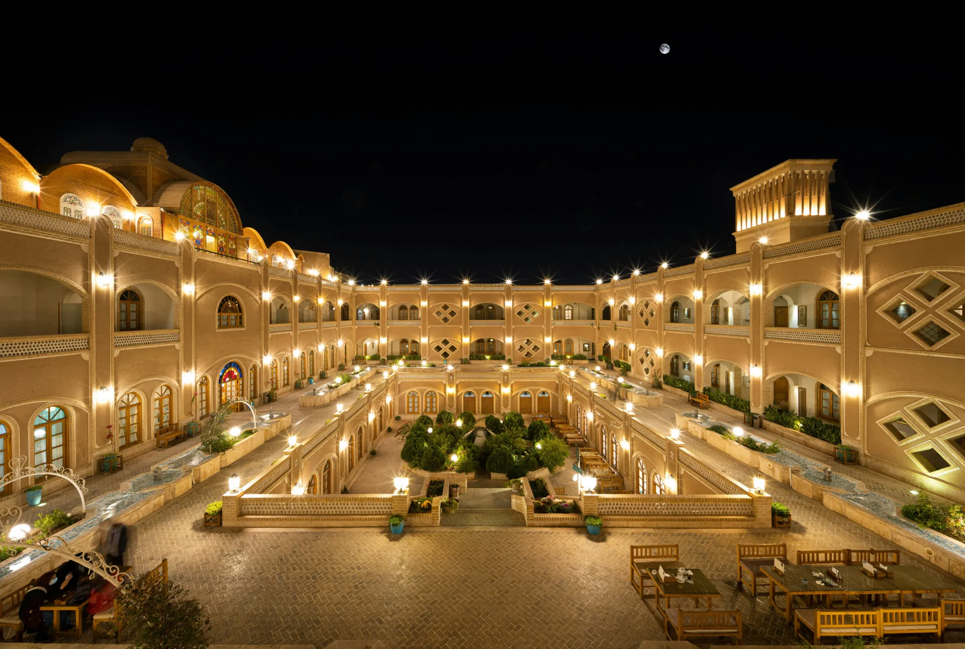 Heritage Palace Stays