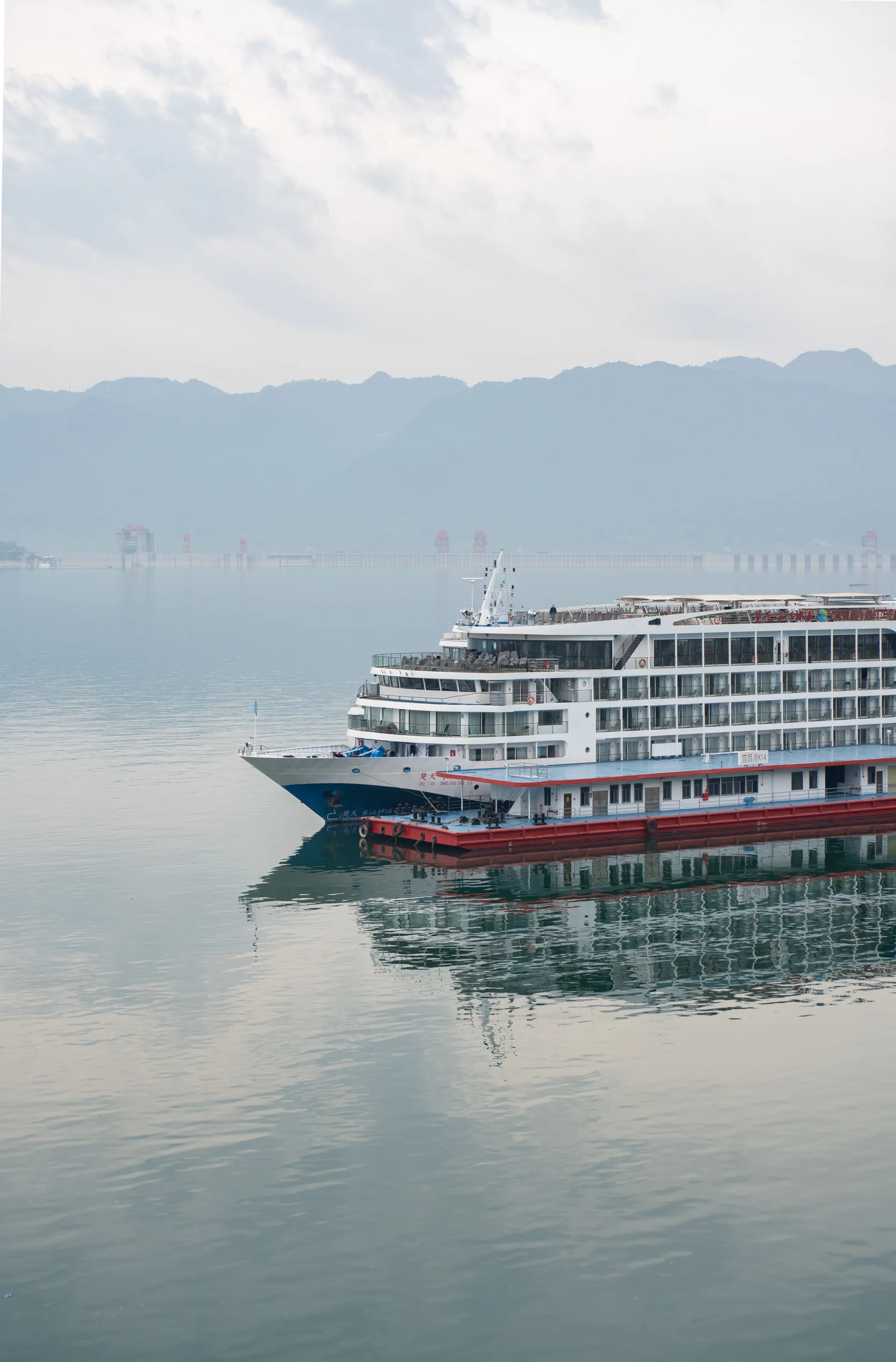 River Cruises