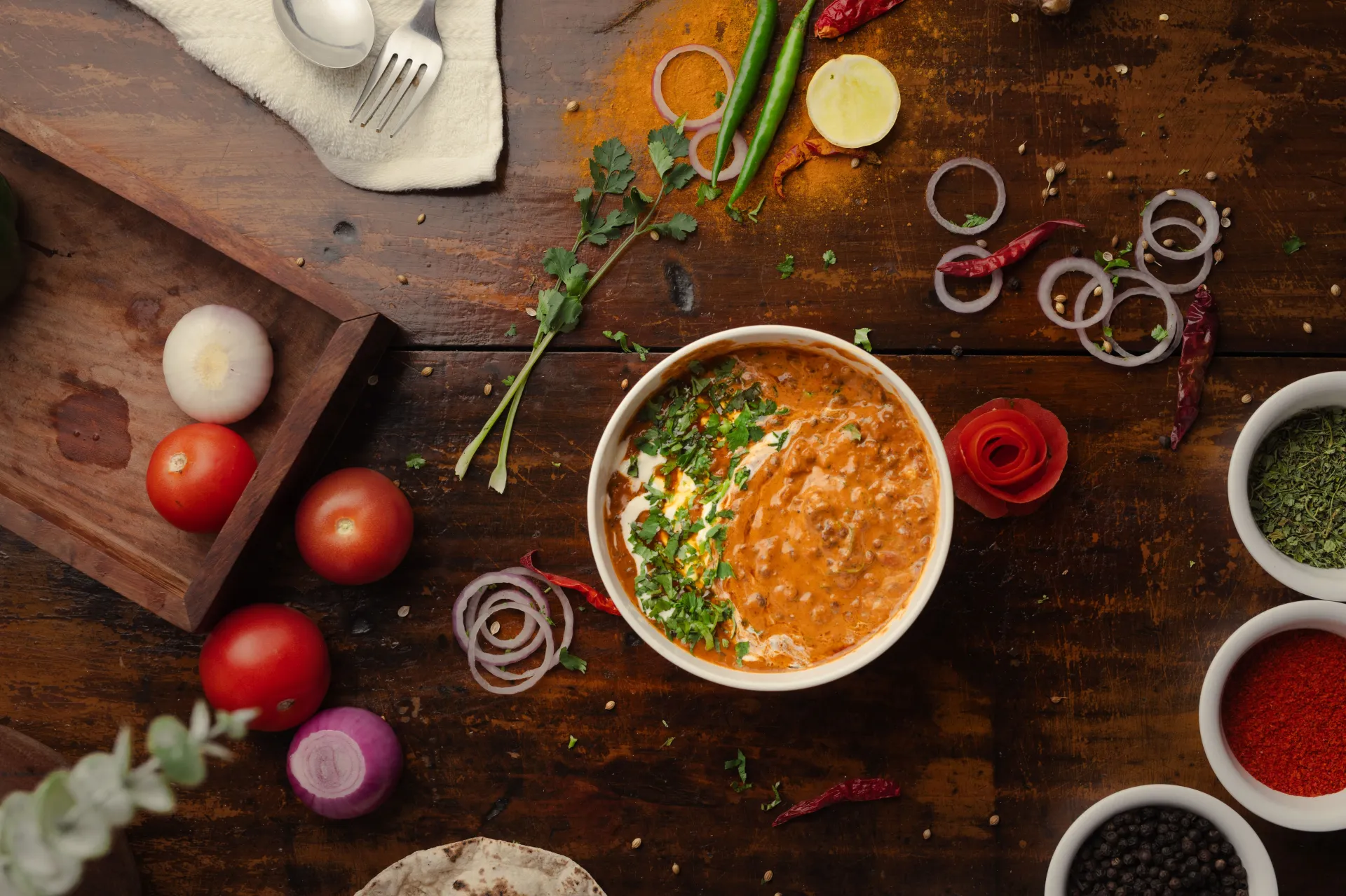 Cooking Classes