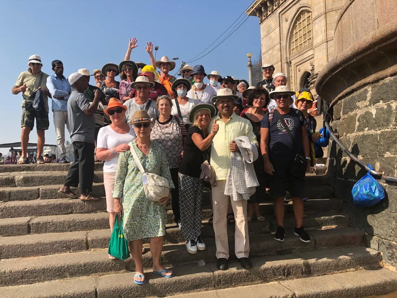 Group Tours