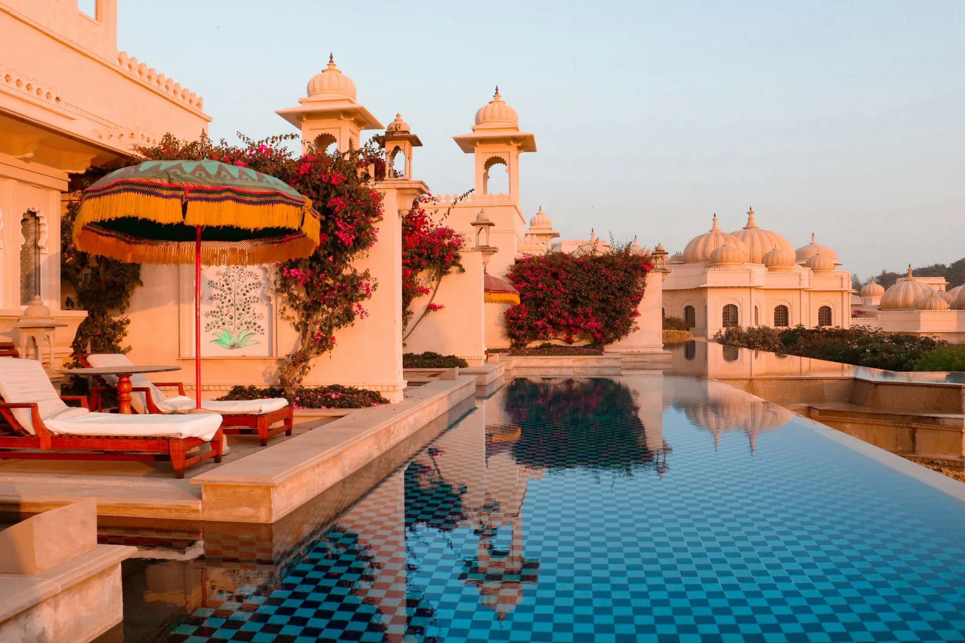 Boutique Hotel Reservations