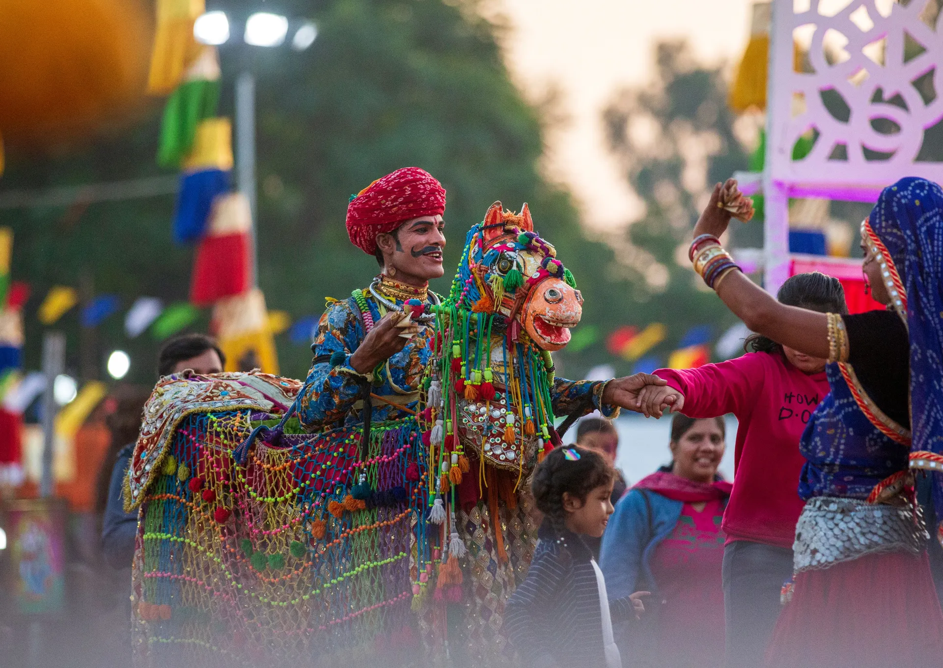 Marwar Festival