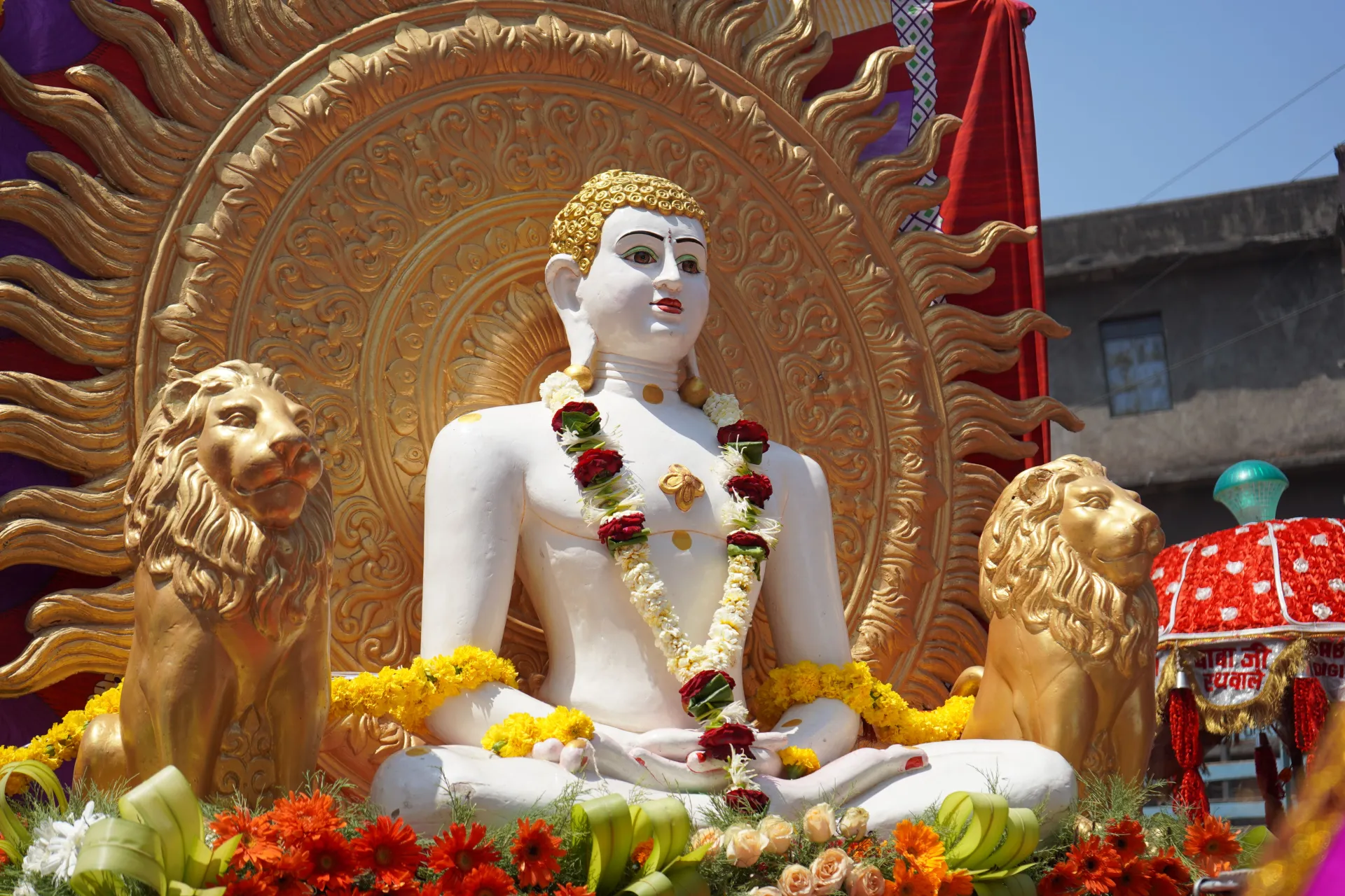 Mahaveerji Fair