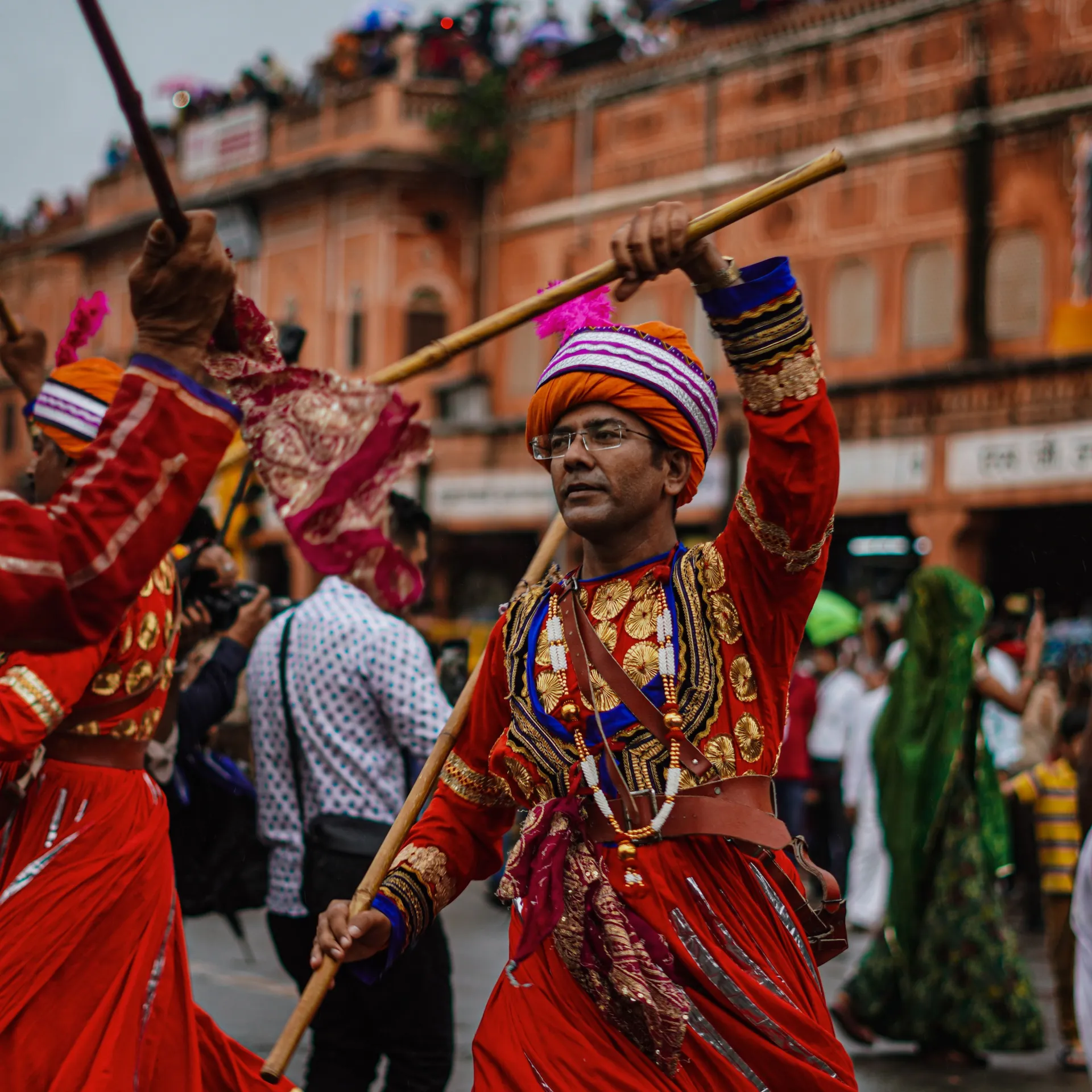 Kumbhalgarh Festival