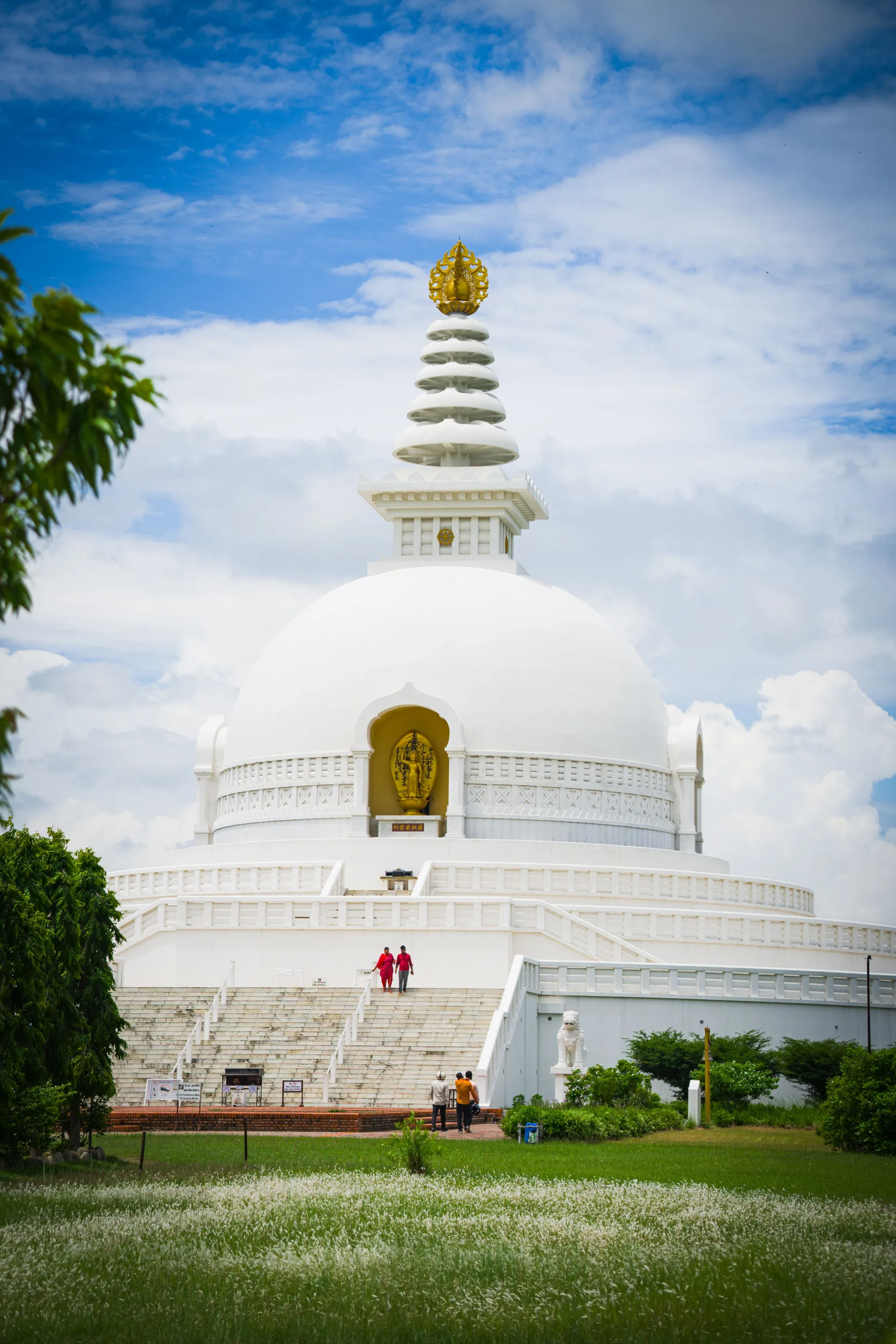 Kushinagar