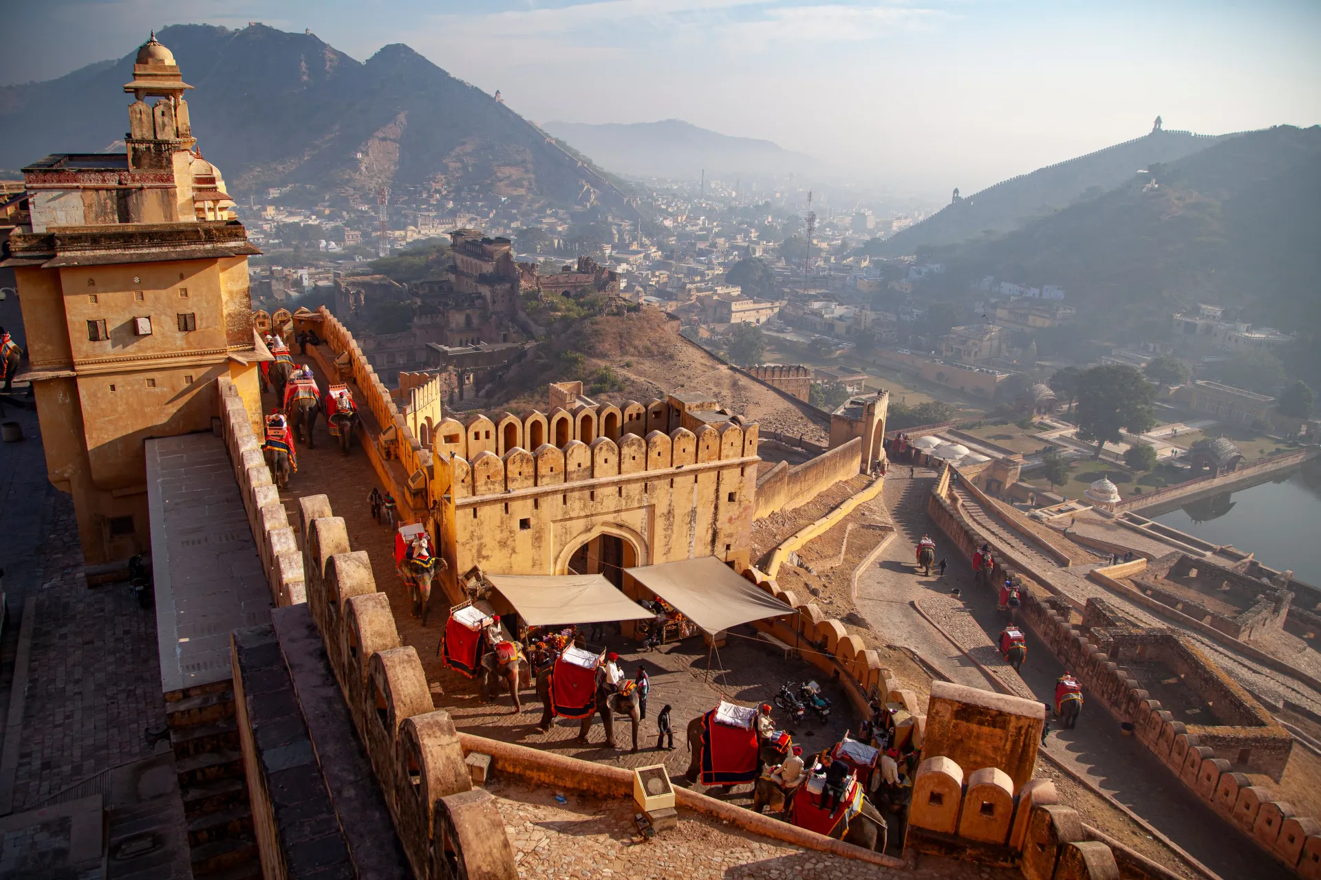Jaipur