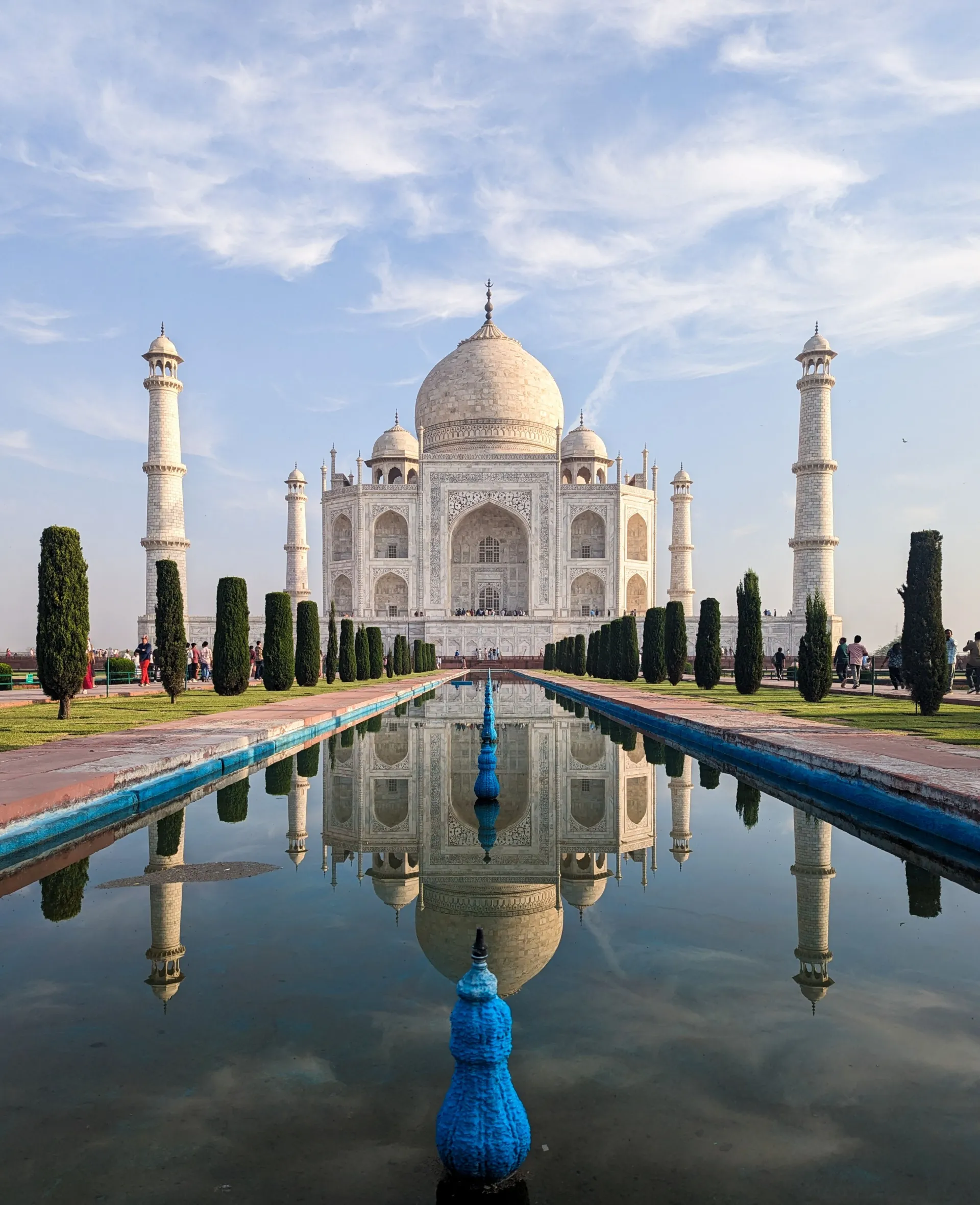 Agra