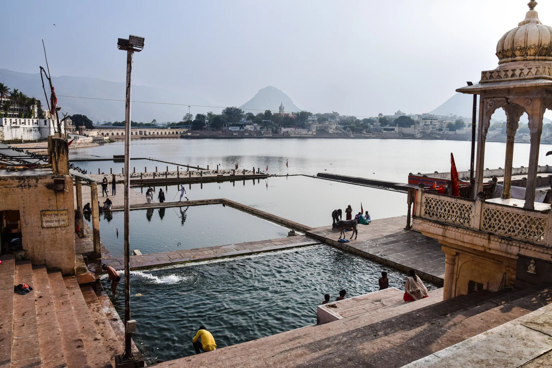 Pushkar
