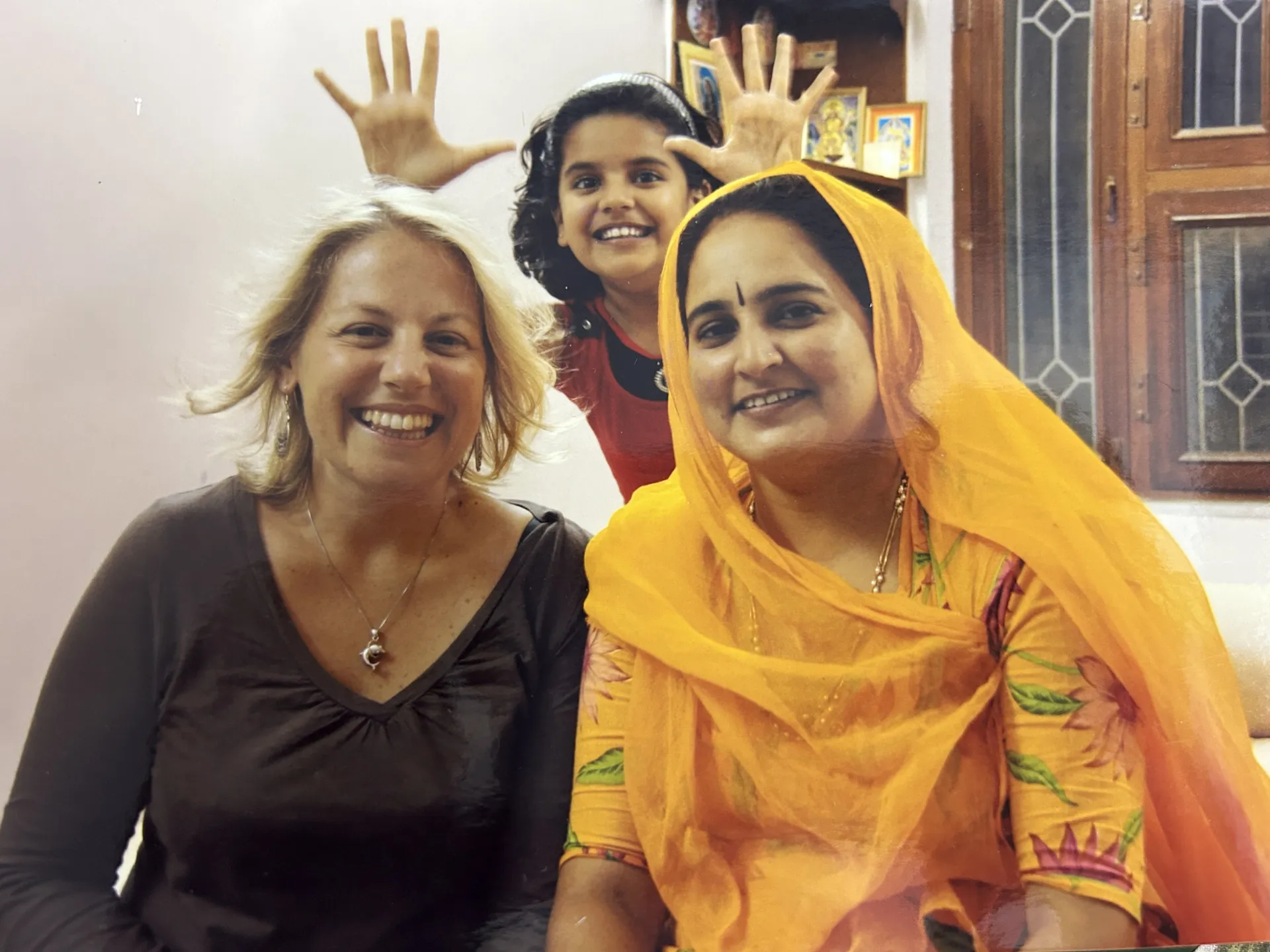 India Is Not a Destination. It's a Collection of Stories.